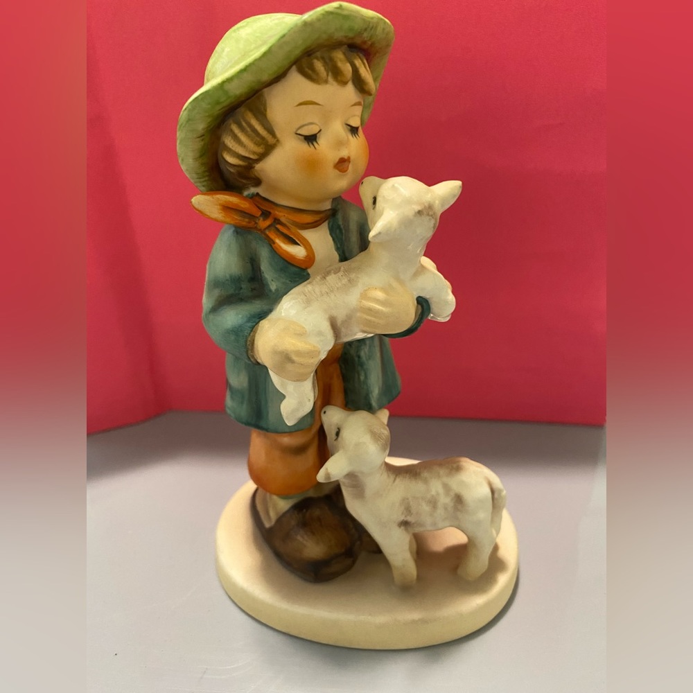 *SALE* Goebel ‘Shepherd’s Boy’ figurine